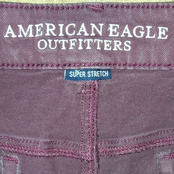 American Eagle Outfitters Shorts - Picture 4 of 4